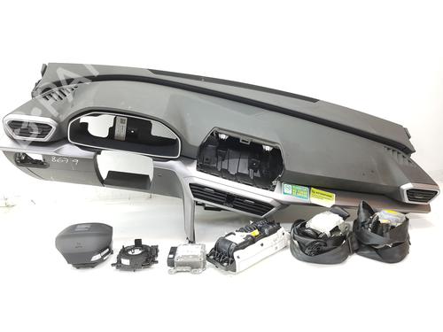 Used Airbag Kit SEAT LEON (KL1, KLG) [2019-2025]  27636016