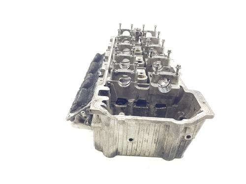 Cylinder head MERCEDES-BENZ M-CLASS (W163) ML 400 CDI (163.128) | BP18783515M5 