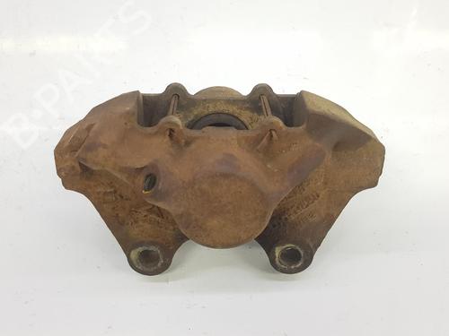 Right rear brake caliper LAND ROVER DEFENDER Pick Up (L316) 2.4 Td4 4x4 (L317) | BP11599269M106 