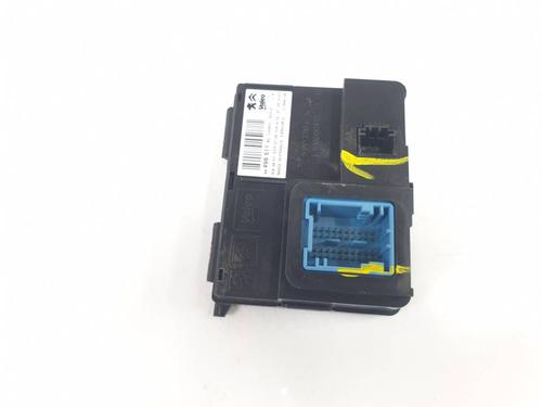 Electronic module DS DS 7 Crossback (J4_, JR_, JC_) | BP38930616M83 - Image 5