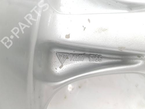Rim PORSCHE BOXSTER (986) 2.5 | BP27934249C45 