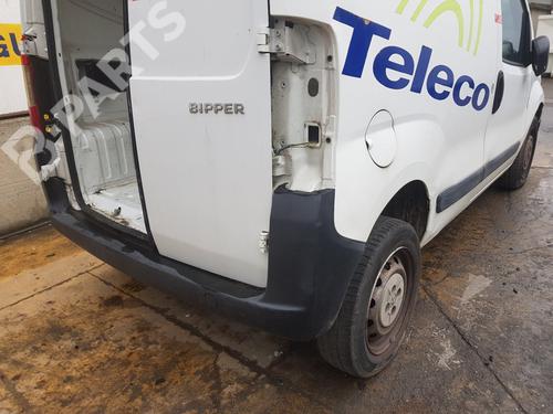 Front left exterior door handle PEUGEOT BIPPER (AA_)  | BP9651794C128  - Image 10