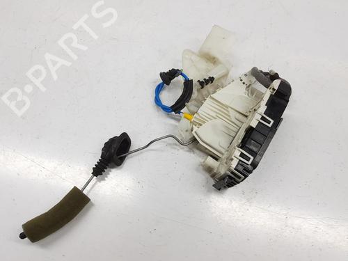 Front right lock MERCEDES-BENZ E-CLASS (W212) E 220 CDI / BlueTEC (212.001, 212.002) | BP8693381C97 