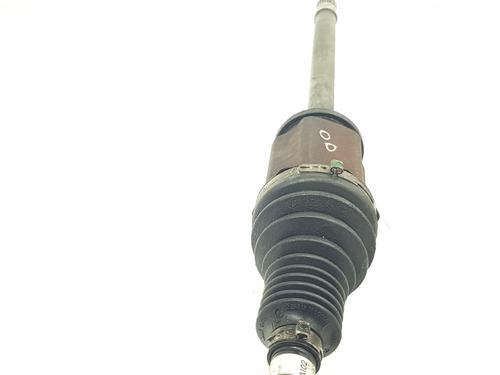 Right front driveshaft BMW X1 (E84) xDrive 18 d | BP29630681M39 