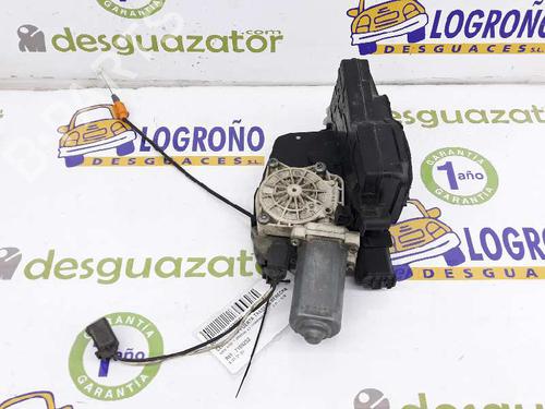 Rear right lock BMW 7 (E65, E66, E67)  | BP9072136C99 