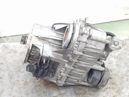 Used Transfer box MERCEDES-BENZ M-CLASS (W163) [1998-2005]  31096317