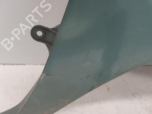 Right front fenders NISSAN ALMERA TINO (V10) 2.2 dCi | BP12145435C42 