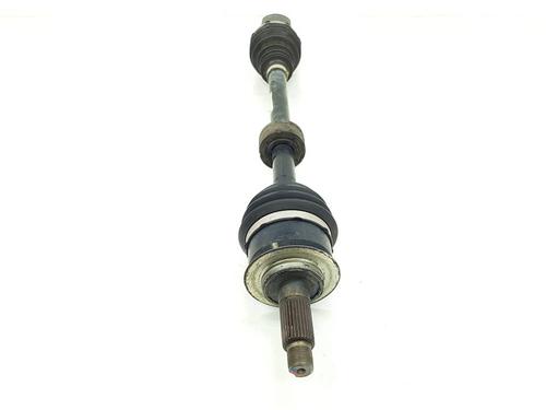 Right front driveshaft SUZUKI VITARA (LY) 1.4 T AllGrip (APK414) | BP38568056M39 - Image 5