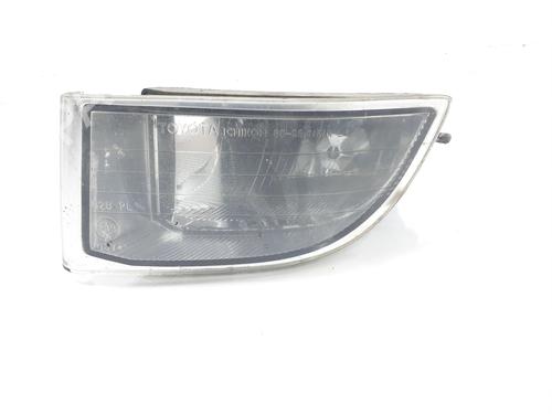 Used Left front fog light TOYOTA LAND CRUISER PRADO (_J12_) 3.0 D-4D (KDJ120, KDJ125) (166 hp) 20189868
