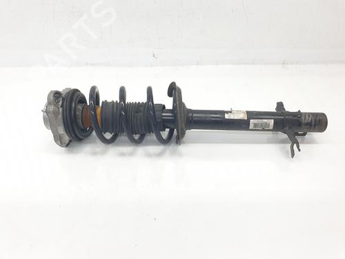 Left front shock absorber PEUGEOT BOXER Van 2.2 BlueHDi 140 | BP37667764M16 - Image 3