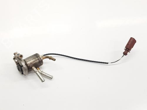 Injector VW CRAFTER Van (SY_, SX_)  | BP29535473M100 