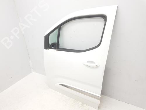 Left front door TOYOTA PROACE CITY Box Body/MPV (BPZ_)  | BP29290367C2 