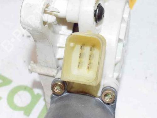 Front right window mechanism MERCEDES-BENZ CLK (C209) CLK 200 Kompressor (209.342) | BP801934C23 