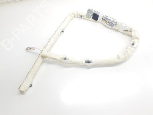 Used Right curtain airbag Right curtain airbag RENAULT ARKANA I (LCM_, LDN_) [2019-2026] 33625680 33625680