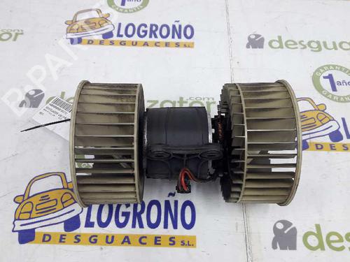 Heater blower motor BMW X5 (E53) 3.0 d | BP14110628M62 