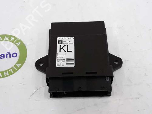 Annen OPEL VECTRA C (Z02) 2.2 DTI 16V (F69) (125 hp) 14072064