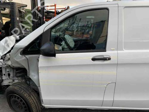 Left front window motor MERCEDES-BENZ VITO Mixto (Double Cabin) (W447) 109 CDI (447.701, 447.703, 447.705) | BP5255598E21 