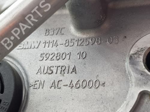 Other MINI MINI (F55) One D | BP32521464O1 