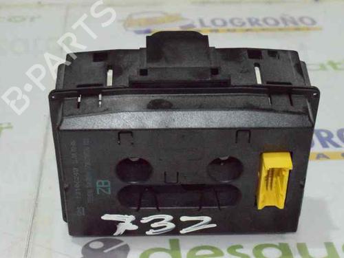 Display monitor OPEL ZAFIRA A MPV (T98) 2.0 DTI 16V (F75) | BP6622776C48 