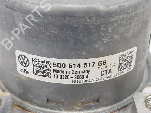 ABS pump SEAT ATECA (KH7, KHP) 1.5 TSI | BP30706705M43