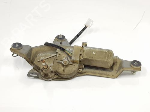 Rear wiper motor SUZUKI GRAND VITARA II (JT, TE, TD)  | BP27496742M102 