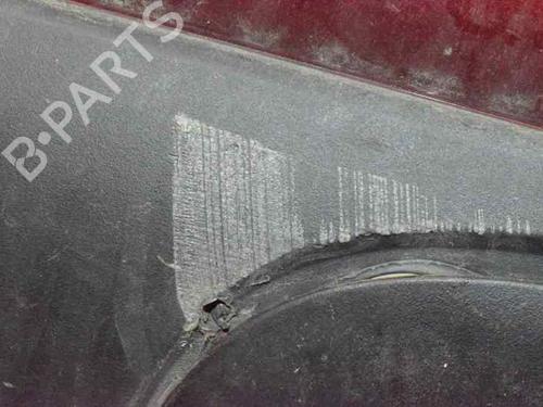 Rear bumper BMW X5 (E53) 3.0 d | BP772391C8 