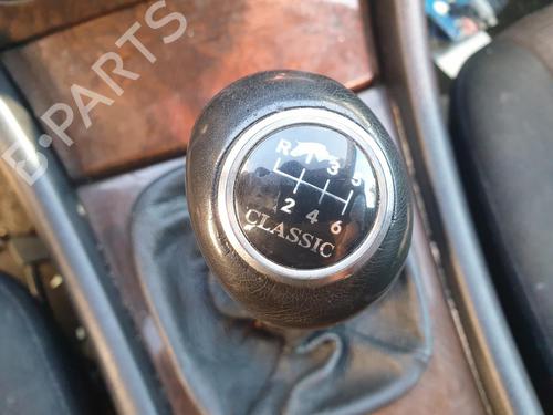 Electronic module MERCEDES-BENZ C-CLASS (W203) C 220 CDI (203.008) | BP19127536M83 