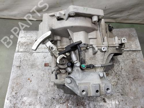 Gearbox VW POLO VI (AW1, BZ1, AE1) 1.0 TSI | BP27217940M3 