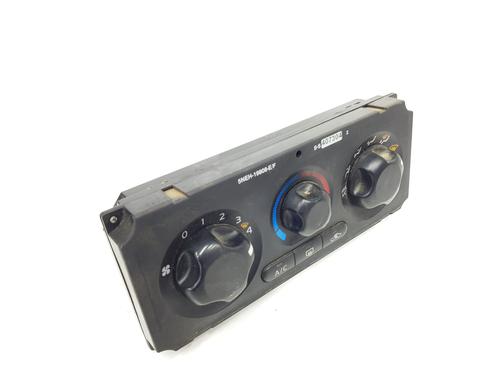 Climate control NISSAN NAVARA NP300 (D40) 2.5 dCi 4WD (D40TT, D40T, D40M, D40BB) | BP36807305I5 - Image 6