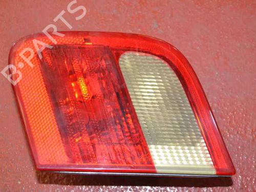 Otra BMW 3 (E46) 320 i (150 hp) 14116484