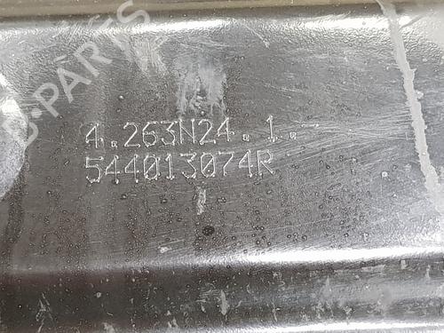 Forbro RENAULT KANGOO III MPV Blue dCi 75 (KJAA) | BP32124127M9