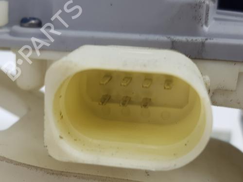 Front right lock PORSCHE CAYENNE (92A) 3.0 Diesel | BP29479842C97 