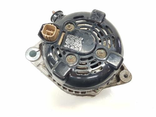Used Alternator Alternator TOYOTA LAND CRUISER 90 (_J9_) 3.0 D-4D 4WD (KDJ90_, KDJ95_, KDJ90W, KDJ95W) (163 hp) 34639769 34639769