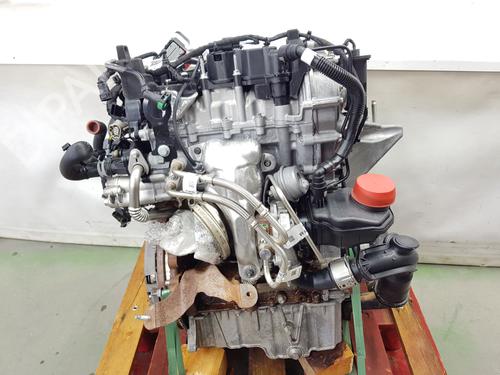 Engine FORD PUMA (J2K, CF7) 1.0 EcoBoost mHEV | BP30724817M1