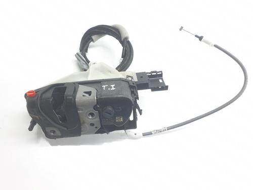 Rear left lock OPEL GRANDLAND / GRANDLAND X (A18, P1UO) 1.2 (75) | BP22931701C100 