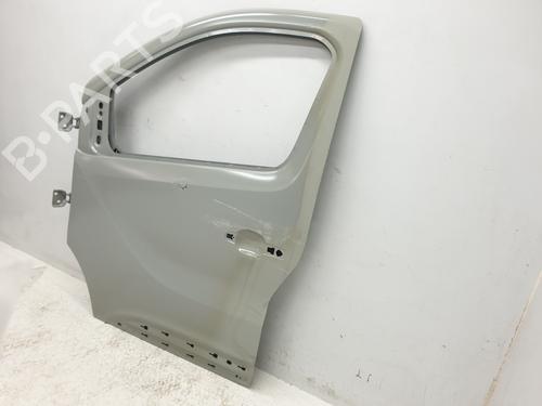 Left front door RENAULT TRAFIC III Bus (JG_)  | BP21003590C2 