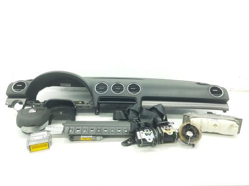 Used Airbag Kit SEAT EXEO (3R2) 2.0 TDI (120 hp) 6063523