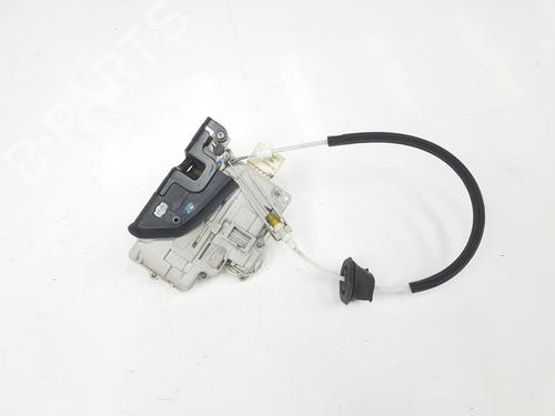 Rear right lock AUDI Q7 (4LB) 3.0 TDI quattro | BP12464688C99 