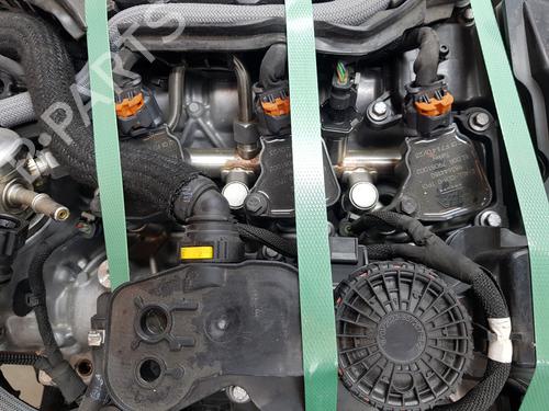 Engine ALFA ROMEO JUNIOR (626_, 627_) | BP37477420M1 - Image 12