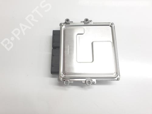 Engine control unit (ECU) OPEL ASTRA L Sports Tourer (O5) 1.2 (FRHNPJ) | BP22912103M57 