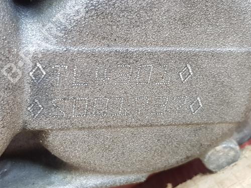 Gearbox RENAULT KADJAR (HA_, HL_) | BP37171220M3 - Image 5