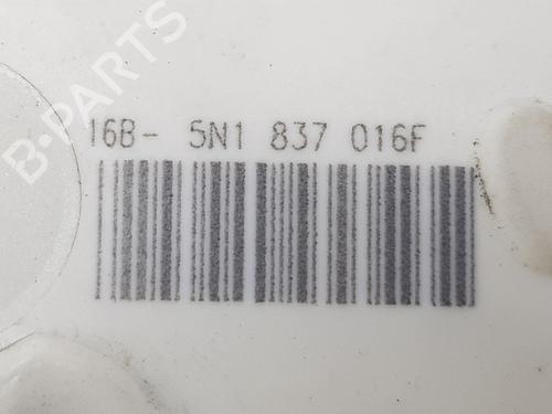 Front right lock SEAT IBIZA IV SC (6J1, 6P5) 1.4 TDI | BP10220748C97 