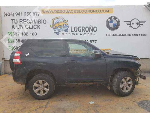 Used Parts TOYOTA LAND CRUISER PRADO (_J15_)  2.8 D-4D (GDJ150_, GDJ155_, GDJ150, GDJ151)  841601