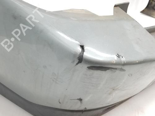 Rear bumper LAND ROVER RANGE ROVER SPORT I (L320) 2.7 D 4x4 | BP10344115C8 