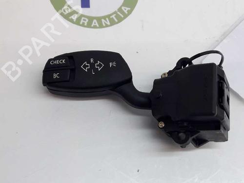 Used Steering column stalk BMW 5 (E60) 530 d (218 hp) 4407492
