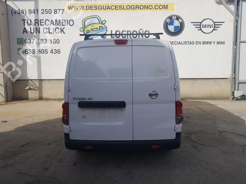 Left front window switch NISSAN NV200 / EVALIA Bus  | BP33942225I27  - Image 19