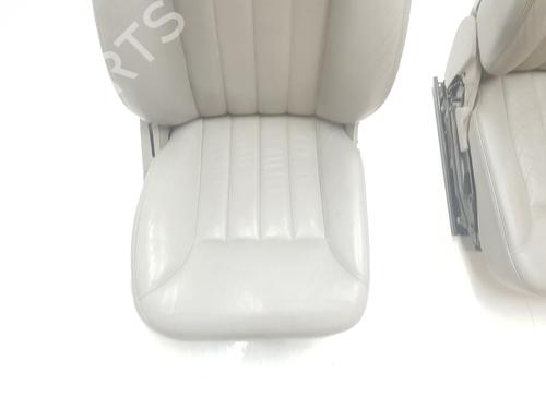 Seats set MERCEDES-BENZ M-CLASS (W164) ML 320 CDI 4-matic (164.122) | BP14919921C78 