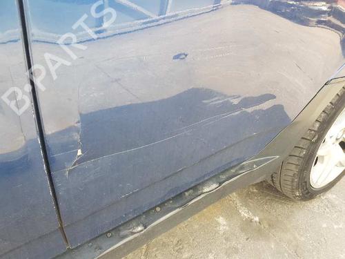 Rudehejsemotor forskærm højre BMW X3 (E83) xDrive 30 d | BP5852022E20 