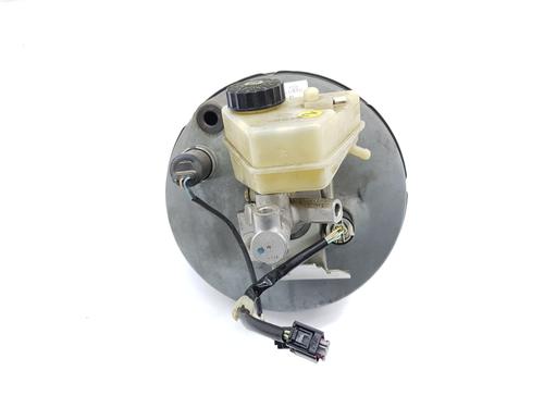 Servo brake MERCEDES-BENZ CLK (C208) CLK 200 Kompressor (208.344) | BP17172496M42 