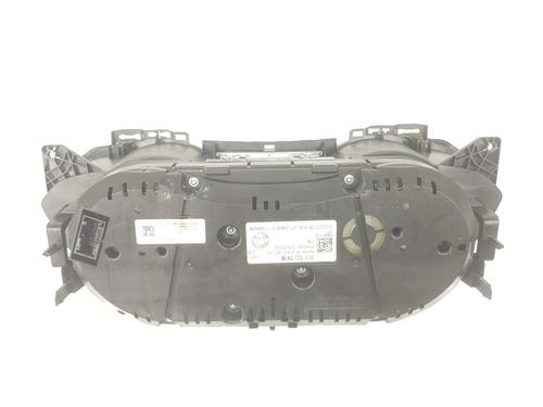 Instrument cluster SKODA SUPERB III (3V3) 2.0 TDI | BP18833217C47 